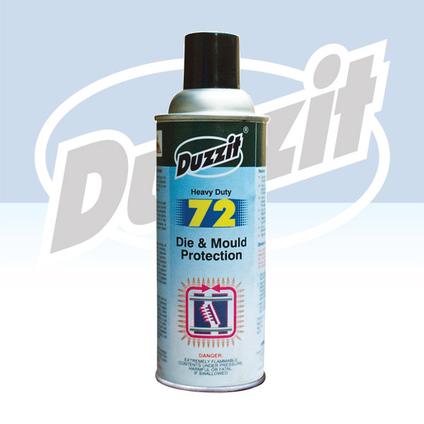 72 - Die & Mould Protection