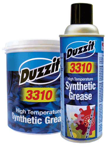 Synthetic Grease