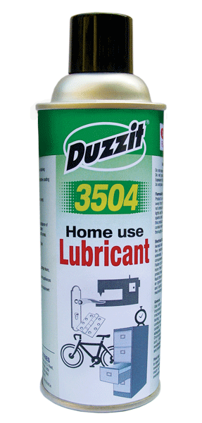 Home Use Lubricant