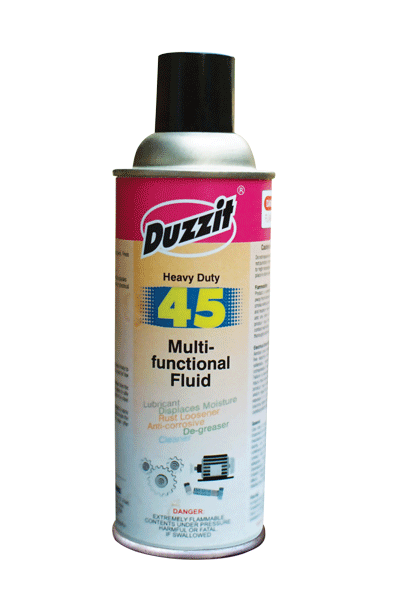Multi-functional Fluid+