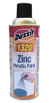 Zinc Metallic Paint