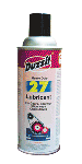 PTFE Lubricant